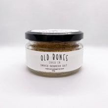 Load image into Gallery viewer, Old Bones Smoked Habanero Salt
