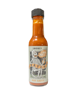 Load image into Gallery viewer, Batch Smokey Hot Sauce
