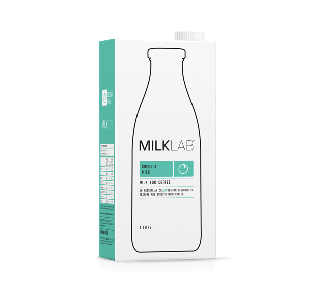 Milklab - Coconut Milk
