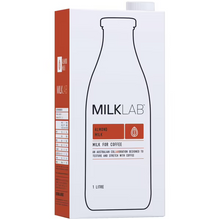 Load image into Gallery viewer, Milklab - Almond Milk
