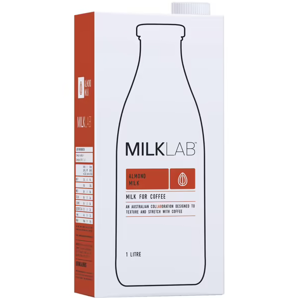 Milklab - Almond Milk